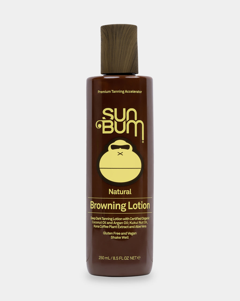 Browning Lotion