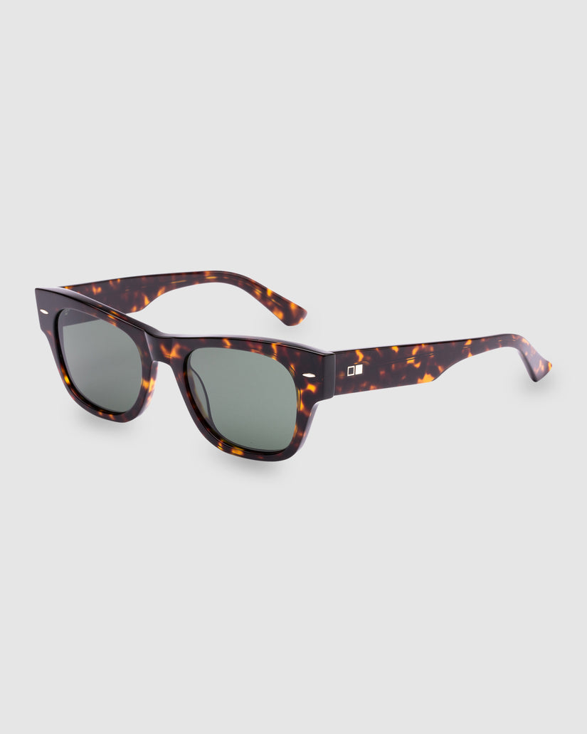 Out Of Sight Eco Sunglasses