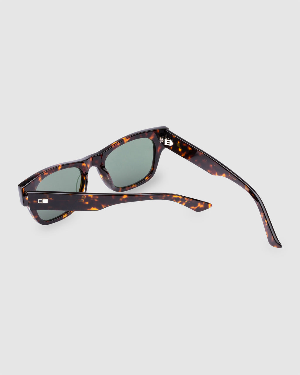 Out Of Sight Eco Sunglasses