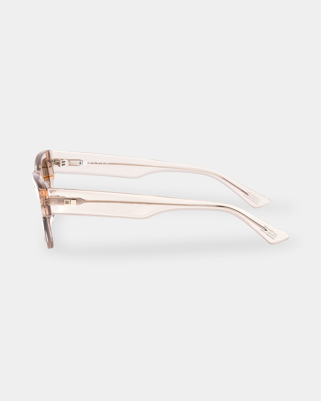 Out Of Sight Sunglasses