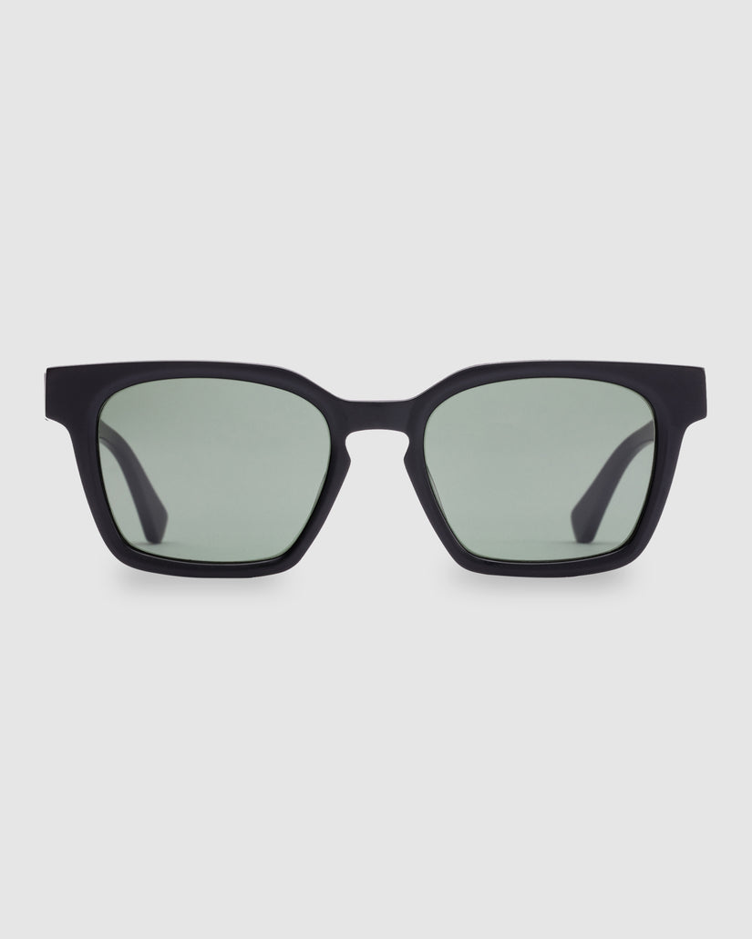 INTERLUDE ECO BLACK GREY POLAR