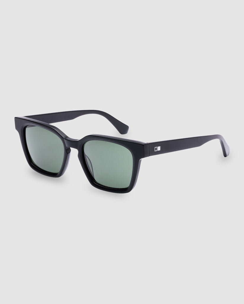 INTERLUDE ECO BLACK GREY POLAR