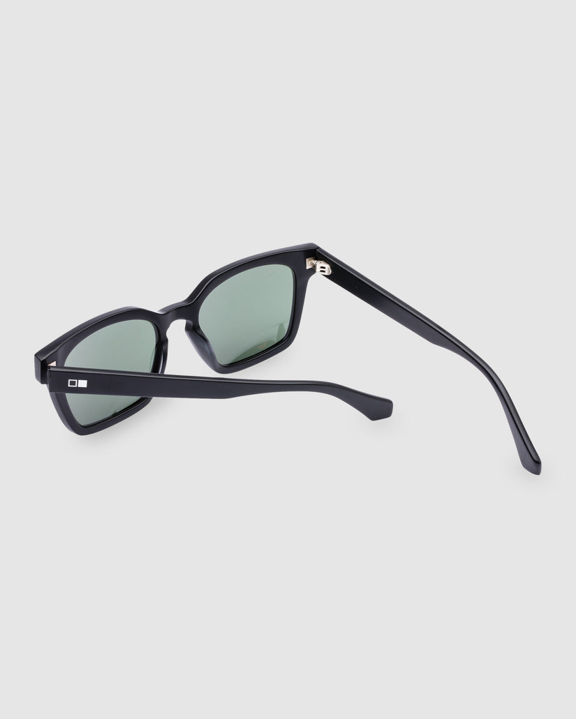 INTERLUDE ECO BLACK GREY POLAR