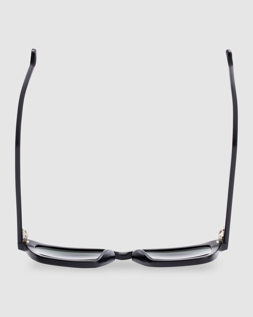 INTERLUDE ECO BLACK GREY POLAR