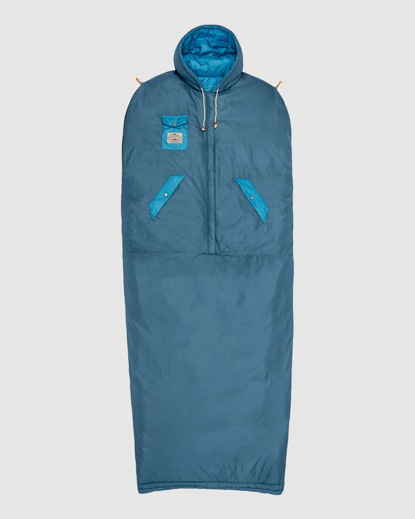 NAPSACKS WALDO LAKE SHADOW BLACK