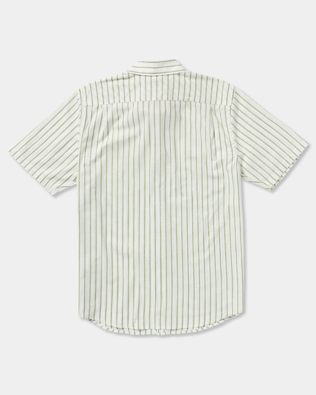 MENS SHARK FIN SHORT SLEEVE SHIRT