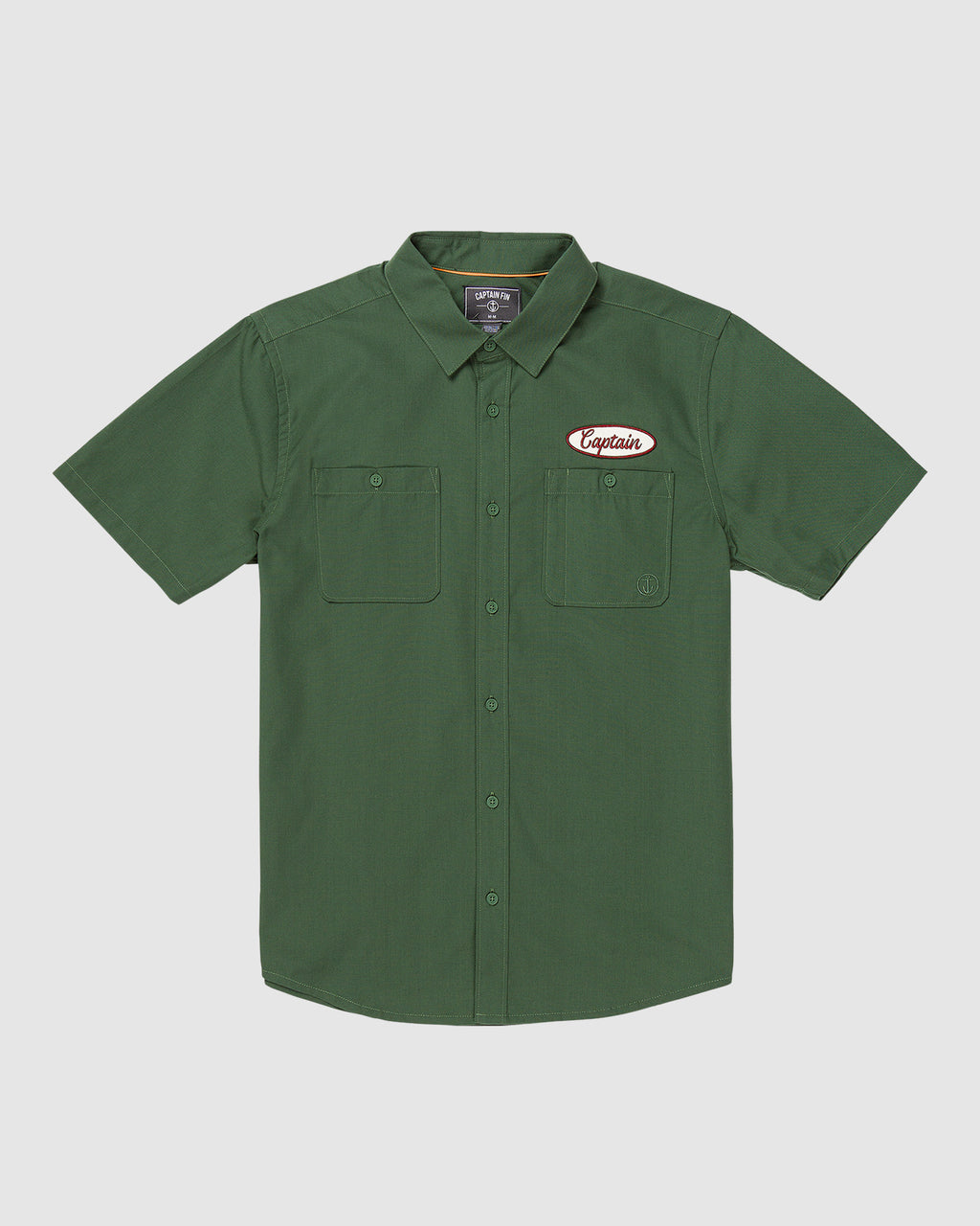 MENS GASLIGHT SHORT SLEEVE SHIRT