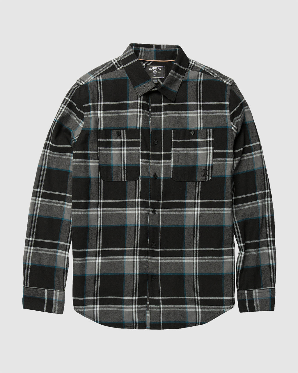 MENS CAMPO ELIJO LONG SLEEVE SHIRT