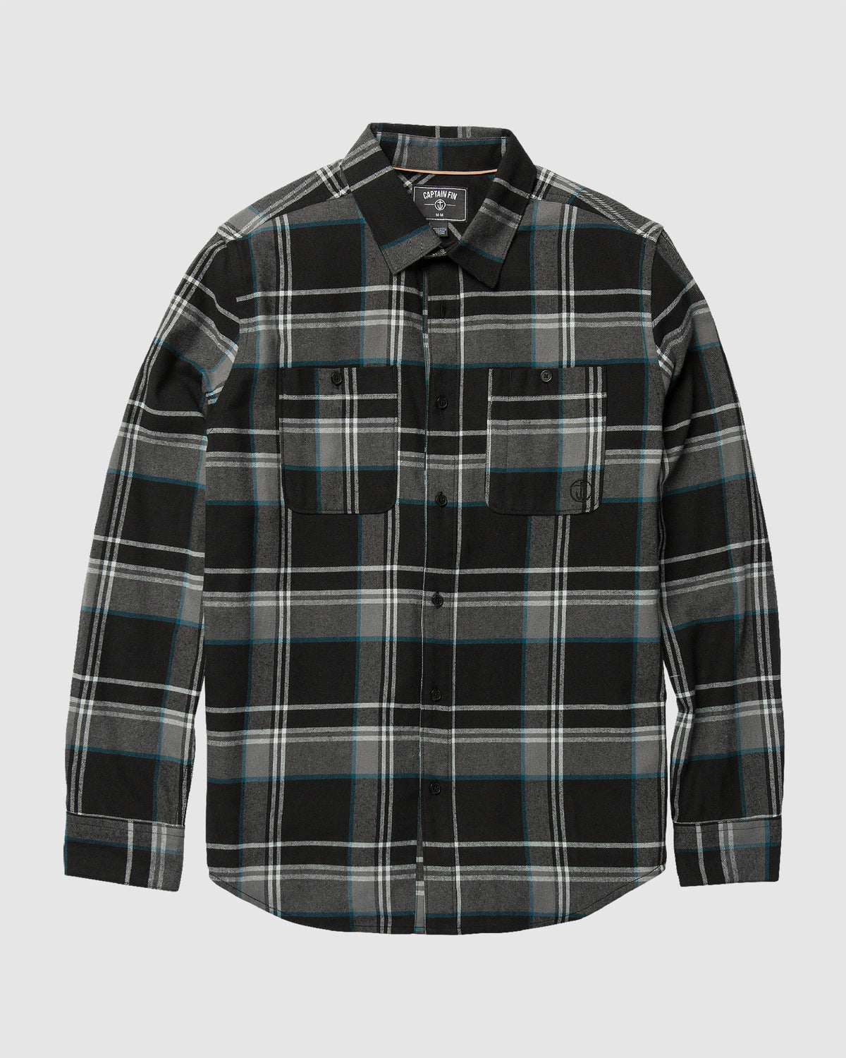 MENS CAMPO ELIJO LONG SLEEVE SHIRT