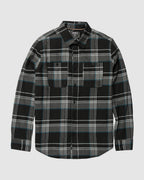 MENS CAMPO ELIJO LONG SLEEVE SHIRT