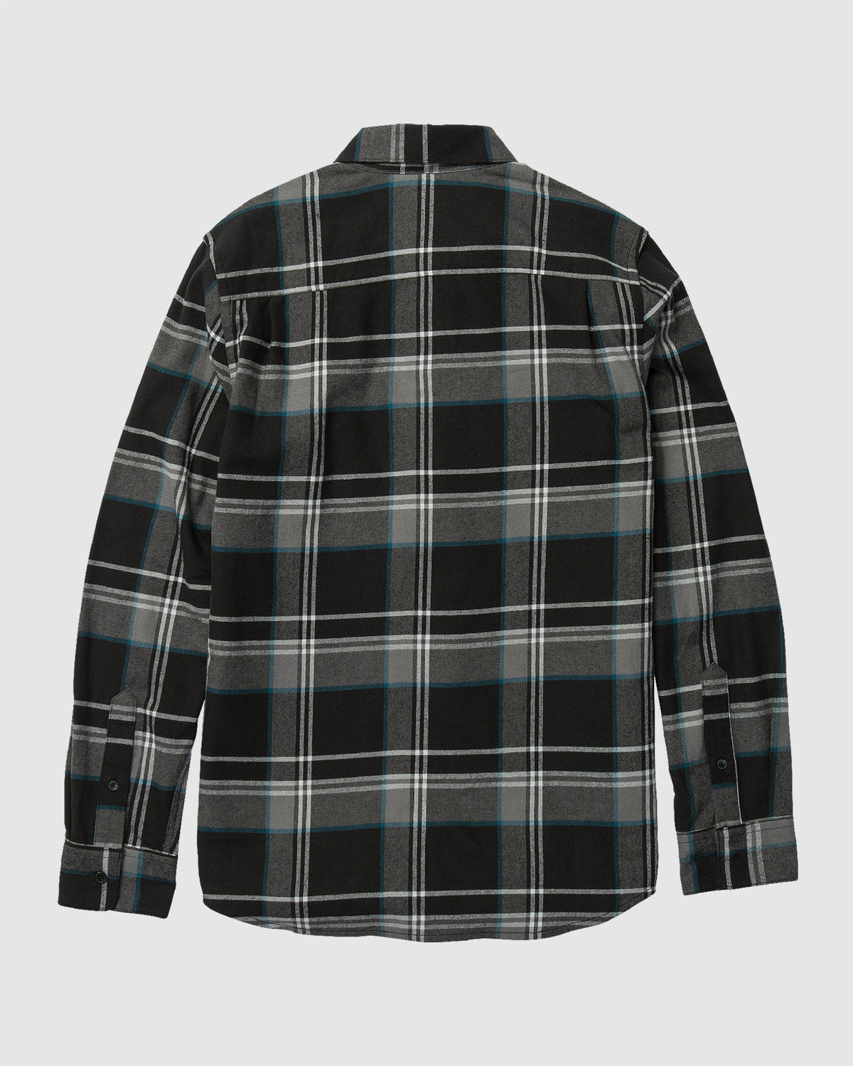 MENS CAMPO ELIJO LONG SLEEVE SHIRT