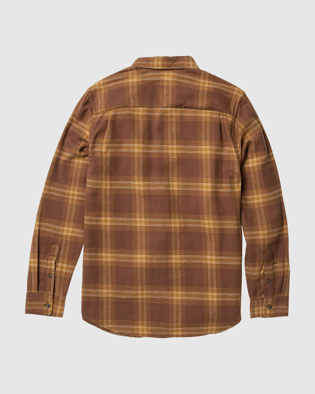 MENS FIRE PIT LONG SLEEVE SHIRT
