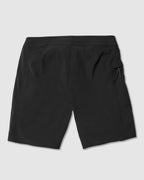 MENS CAPTAIN KEYHOLE SOLID BOARDSHORTS