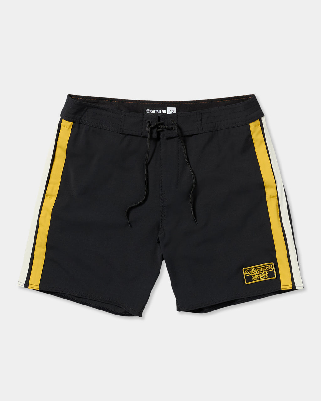 MENS RACE TRACKER 17" BOARDSHORTS