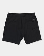 MENS RACE TRACKER 17" BOARDSHORTS