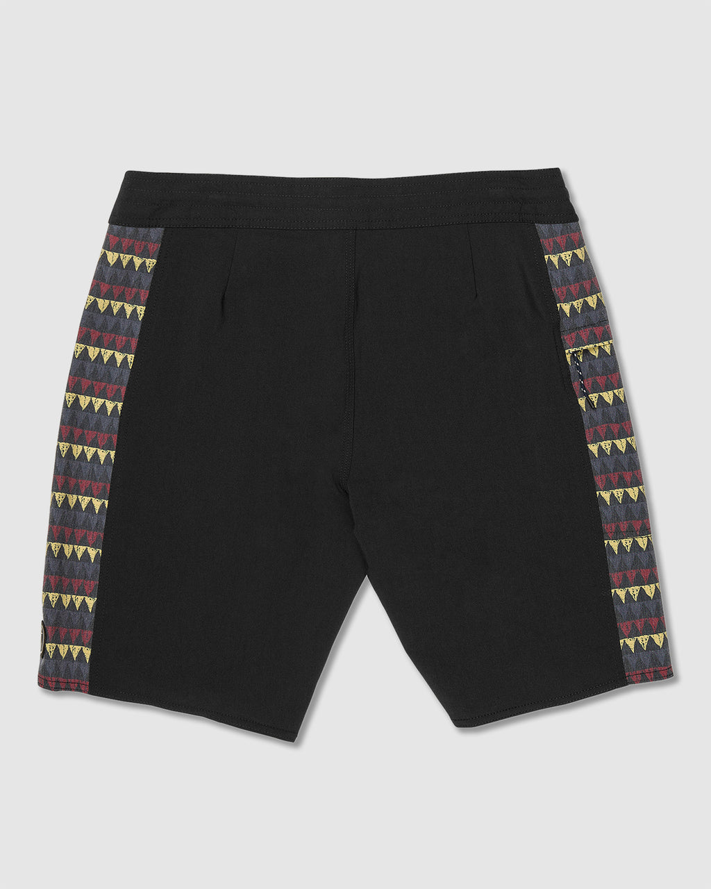 MENS CAPTAIN KEYHOLE TRIBES BOARDSHORTS