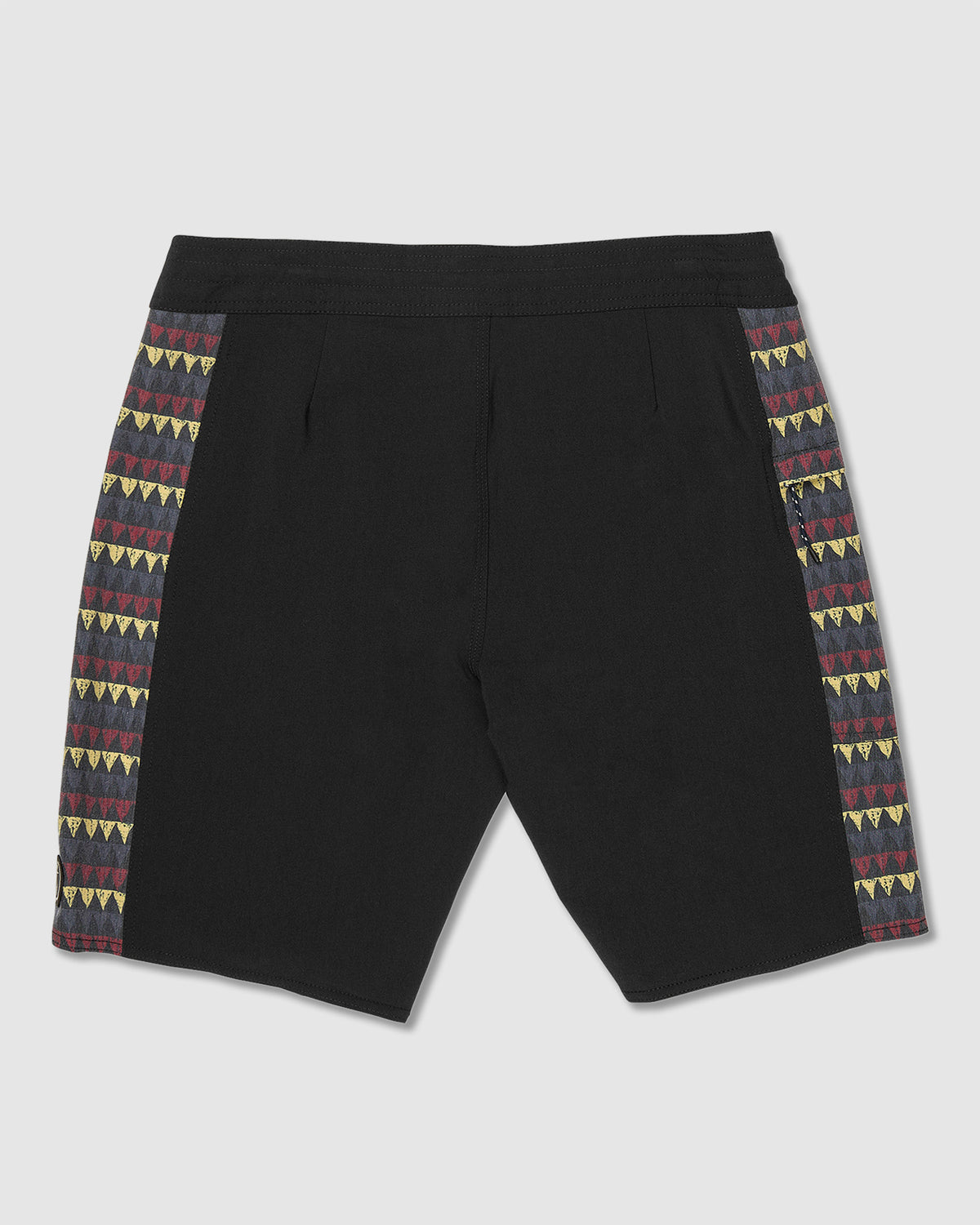 MENS CAPTAIN KEYHOLE TRIBES BOARDSHORTS