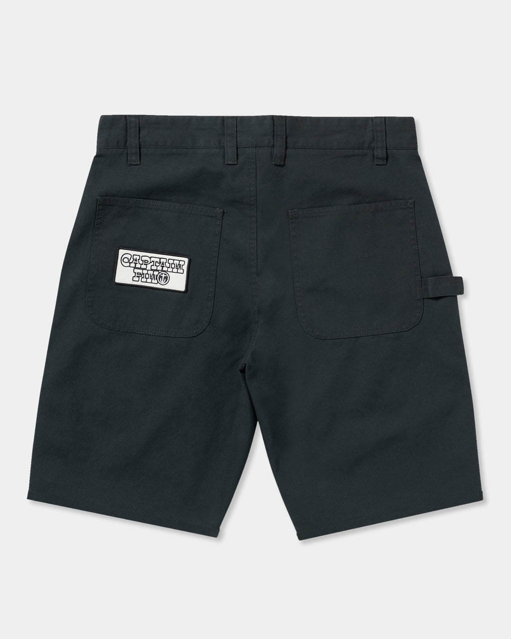 MENS PAINT JOB SHORT 19" SHORTS