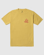 MENS MOSTLY FRESH SHORT SLEEVE T-SHIRT