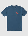 MENS SUNRISE SHORT SLEEVE T-SHIRT