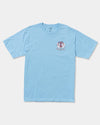 MENS BE COOL SHORT SLEEVE T-SHIRT