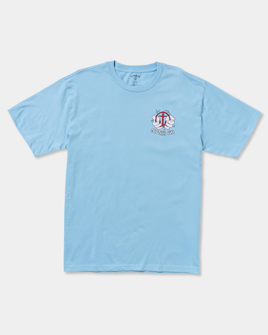 MENS BE COOL SHORT SLEEVE T-SHIRT
