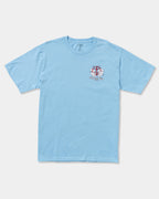 MENS BE COOL SHORT SLEEVE T-SHIRT