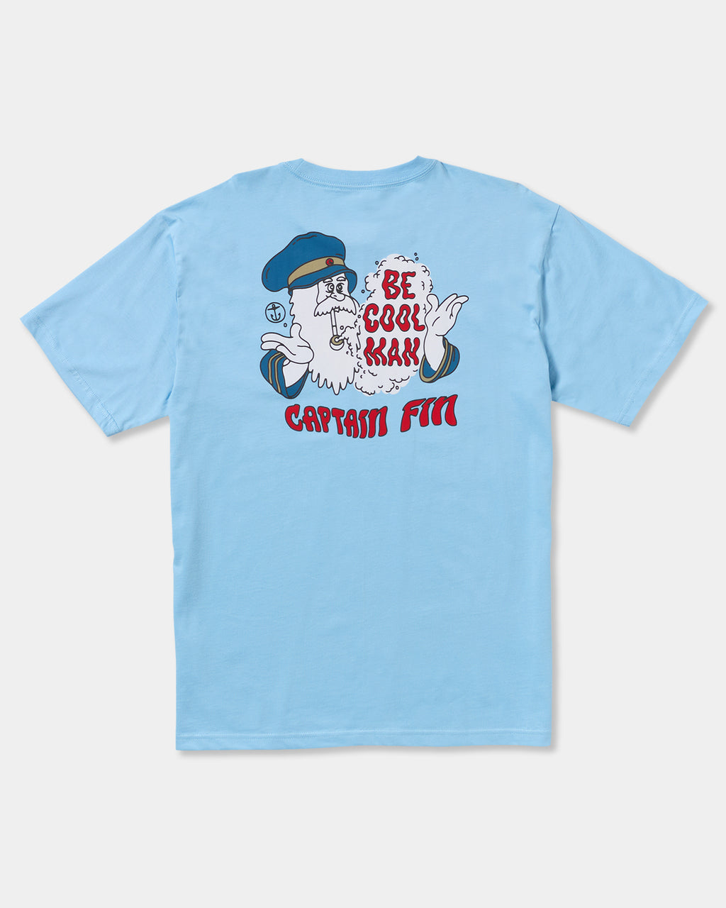 MENS BE COOL SHORT SLEEVE T-SHIRT