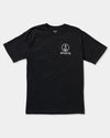 MENS CORE CAPTAIN SHORT SLEEVE T-SHIRT