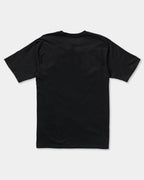 MENS CORE CAPTAIN SHORT SLEEVE T-SHIRT