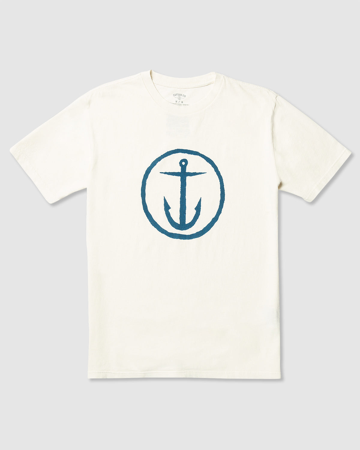 MENS OG LOGO T-SHIRT