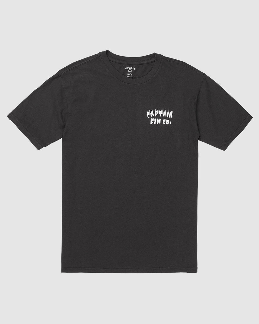 MENS OZZY FLAMER T-SHIRT