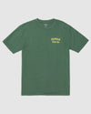 MENS OZZY FLAMER T-SHIRT