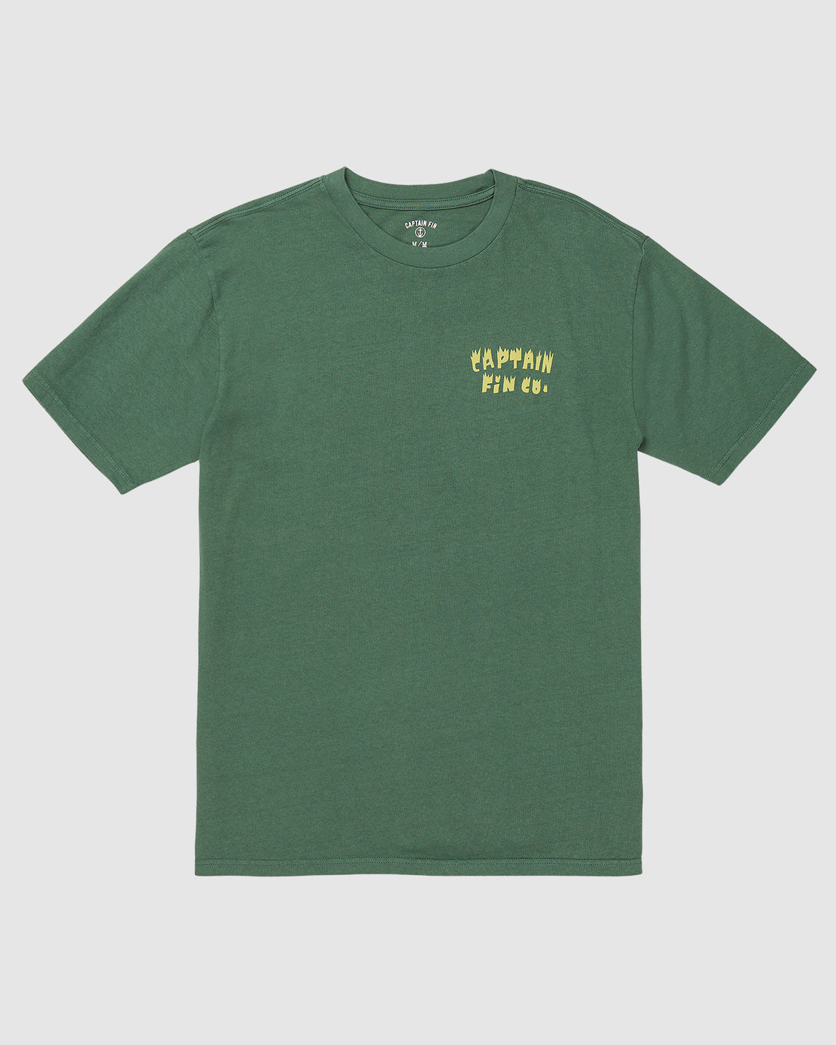 MENS OZZY FLAMER T-SHIRT