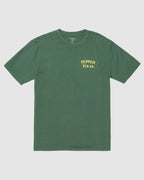 MENS OZZY FLAMER T-SHIRT