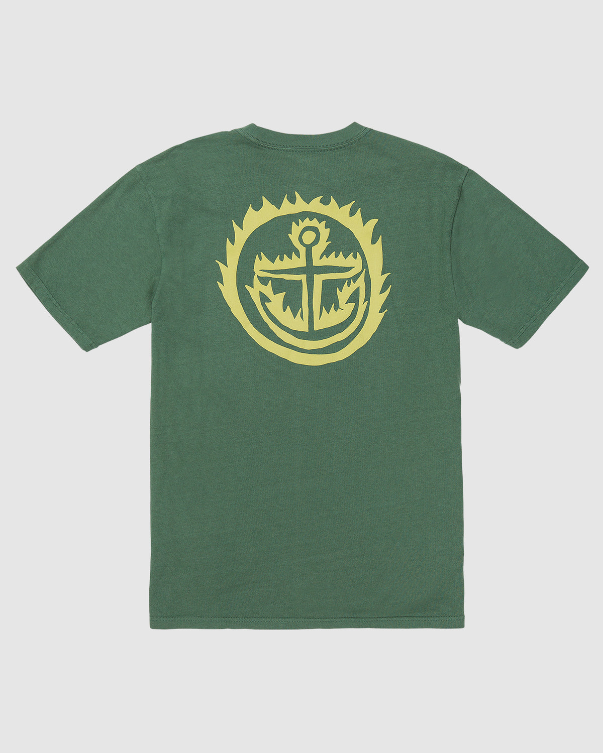 MENS OZZY FLAMER T-SHIRT
