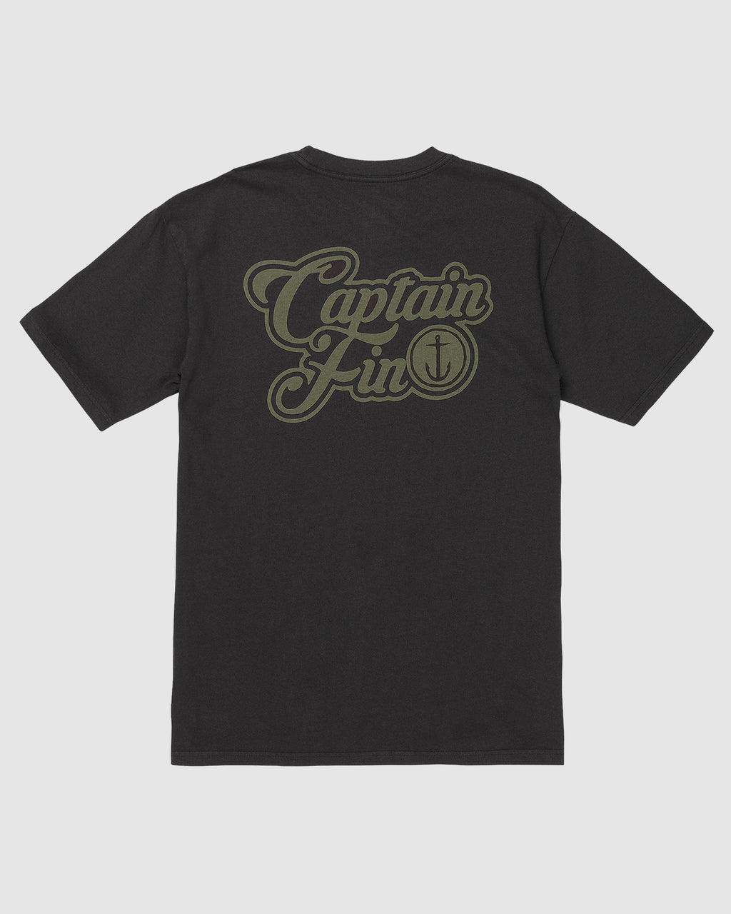 MENS OH YEAH LOGO SHORT SLEEVE T-SHIRT