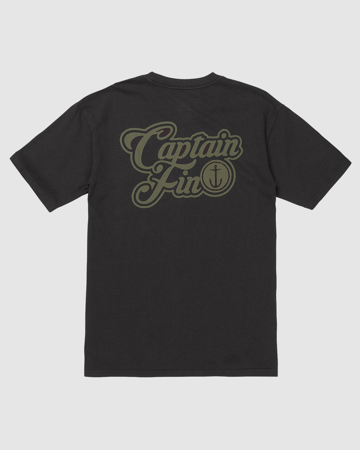 MENS OH YEAH LOGO SHORT SLEEVE T-SHIRT