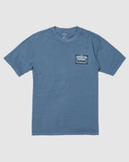 MENS DRAINPIPES LOGO SHORT SLEEVE T-SHIRT