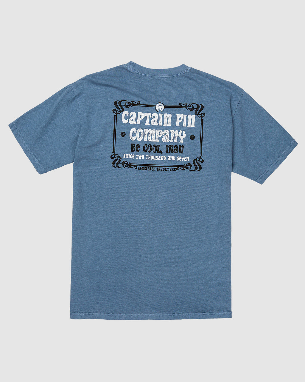 MENS DRAINPIPES LOGO SHORT SLEEVE T-SHIRT