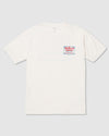 MENS DRAINPIPES LOGO SHORT SLEEVE T-SHIRT