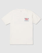 MENS DRAINPIPES LOGO SHORT SLEEVE T-SHIRT