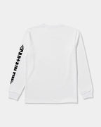 MENS FIN FLAME LONG SLEEVE T-SHIRT