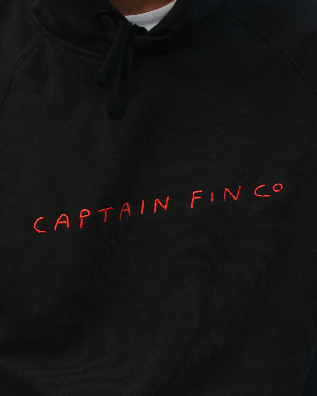 MENS SHWEATY HOODIE