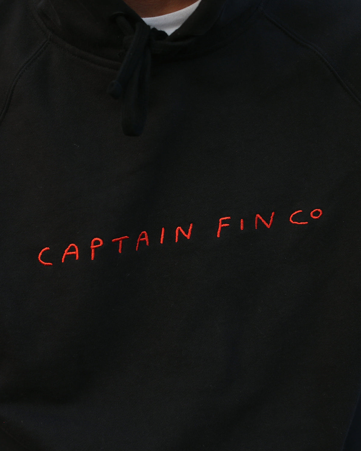 MENS SHWEATY HOODIE