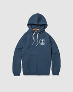 MENS SHWEATY ANCHOR HOODIE
