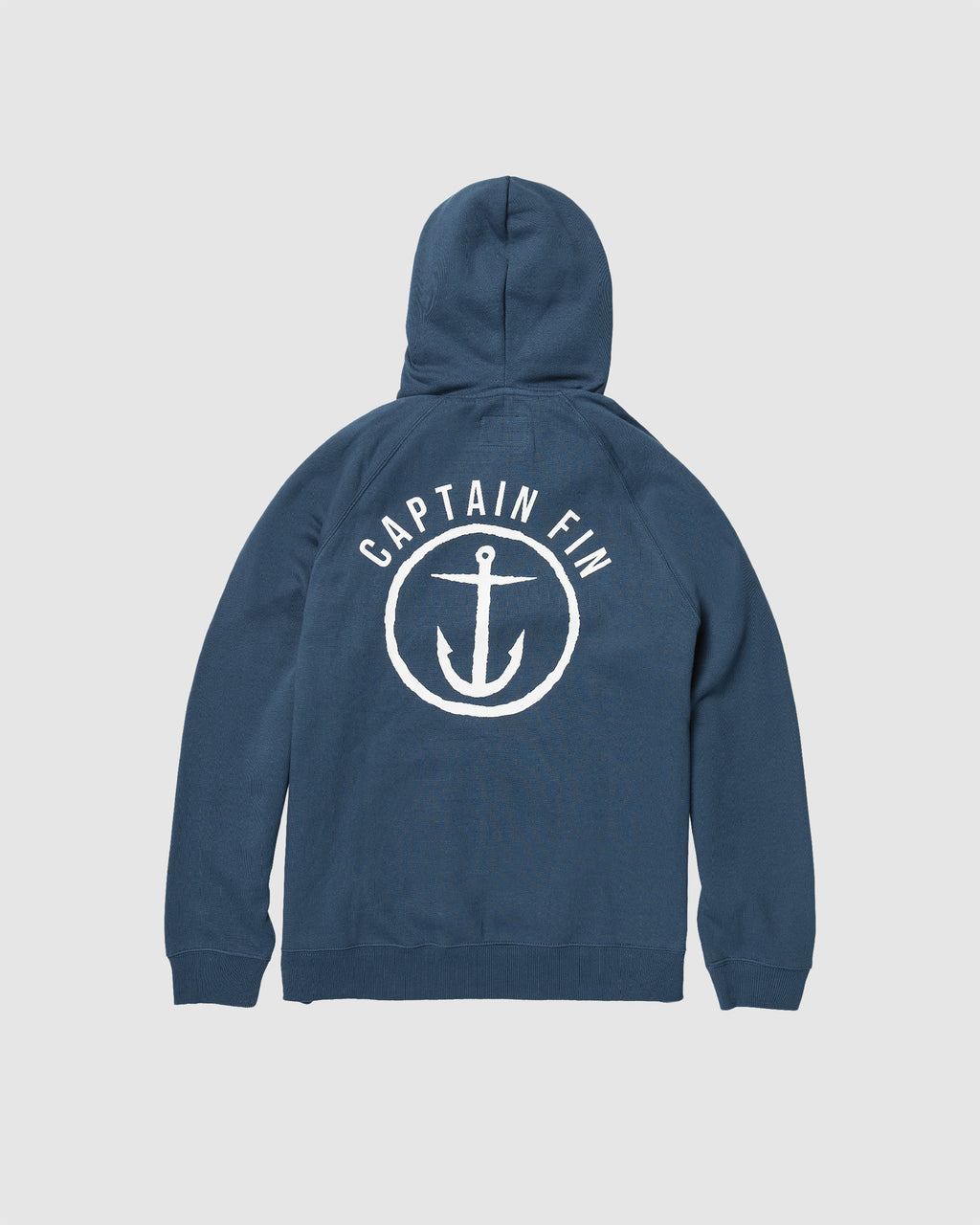 MENS SHWEATY ANCHOR HOODIE