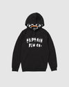 Mens Downward Spiral Pullover Hoodie