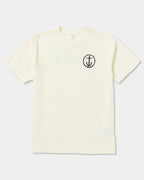 MENS FIN CLUB SHORT SLEEVE T-SHIRT