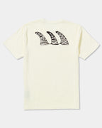MENS FIN CLUB SHORT SLEEVE T-SHIRT